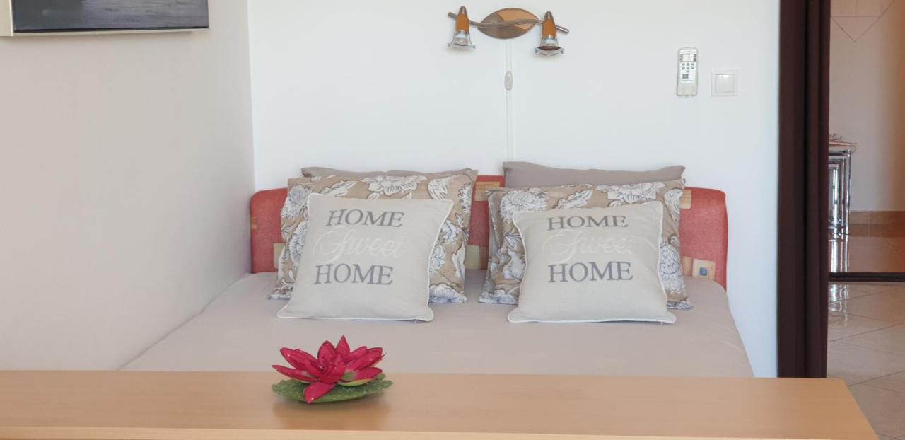 Apartment Eso คาชเตลา ภายนอก รูปภาพ