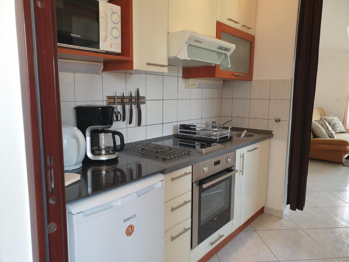 Apartment Eso คาชเตลา ภายนอก รูปภาพ