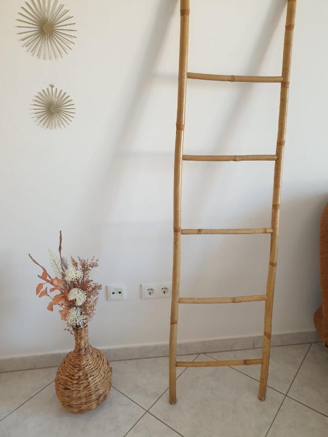Apartment Eso คาชเตลา ภายนอก รูปภาพ